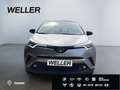 Toyota C-HR 1.8 Hybrid Style Selection*ACC*Kamera*JBL* Silber - thumbnail 2