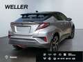 Toyota C-HR 1.8 Hybrid Style Selection*ACC*Kamera*JBL* Silber - thumbnail 19