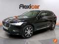 Volvo XC60 2.0 B4 D AWD Business Plus Auto Negro - thumbnail 2