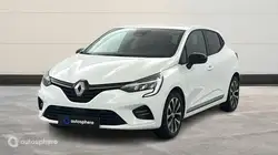 Renault Clio 1.6 E-Tech hybride 140ch Zen -21N