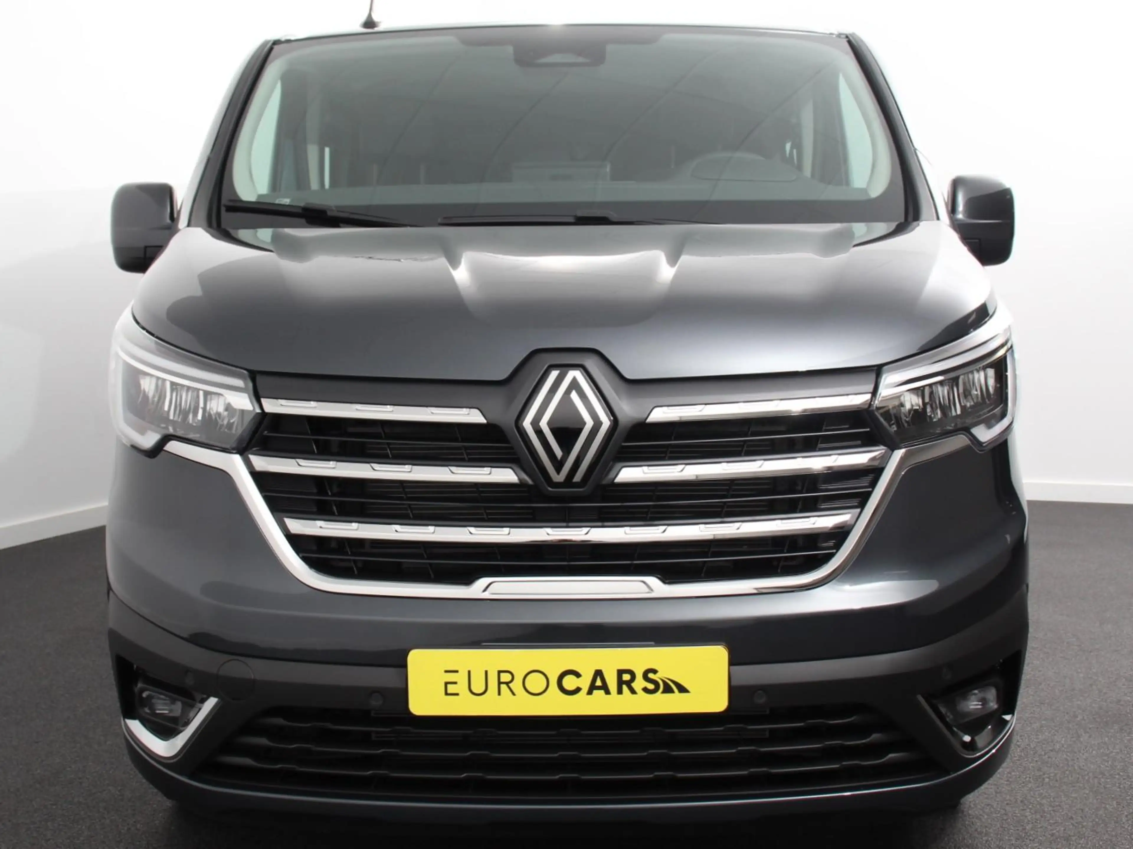 Renault Trafic 2.0 Blue dCi 150PK Automaat L2H1 Dubbele Cabine Na — photo 4