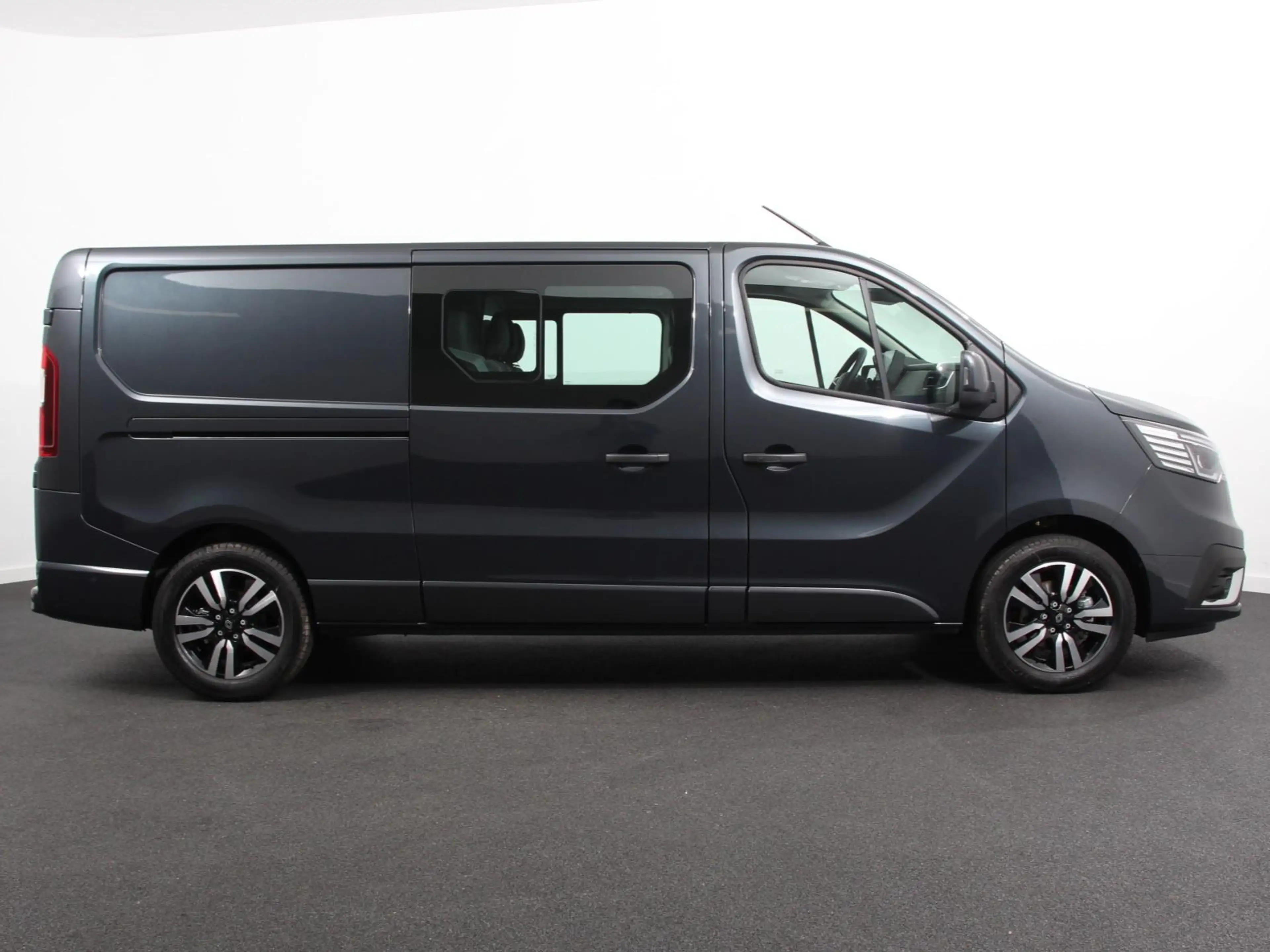 Renault Trafic 2.0 Blue dCi 150PK Automaat L2H1 Dubbele Cabine Na — photo 7