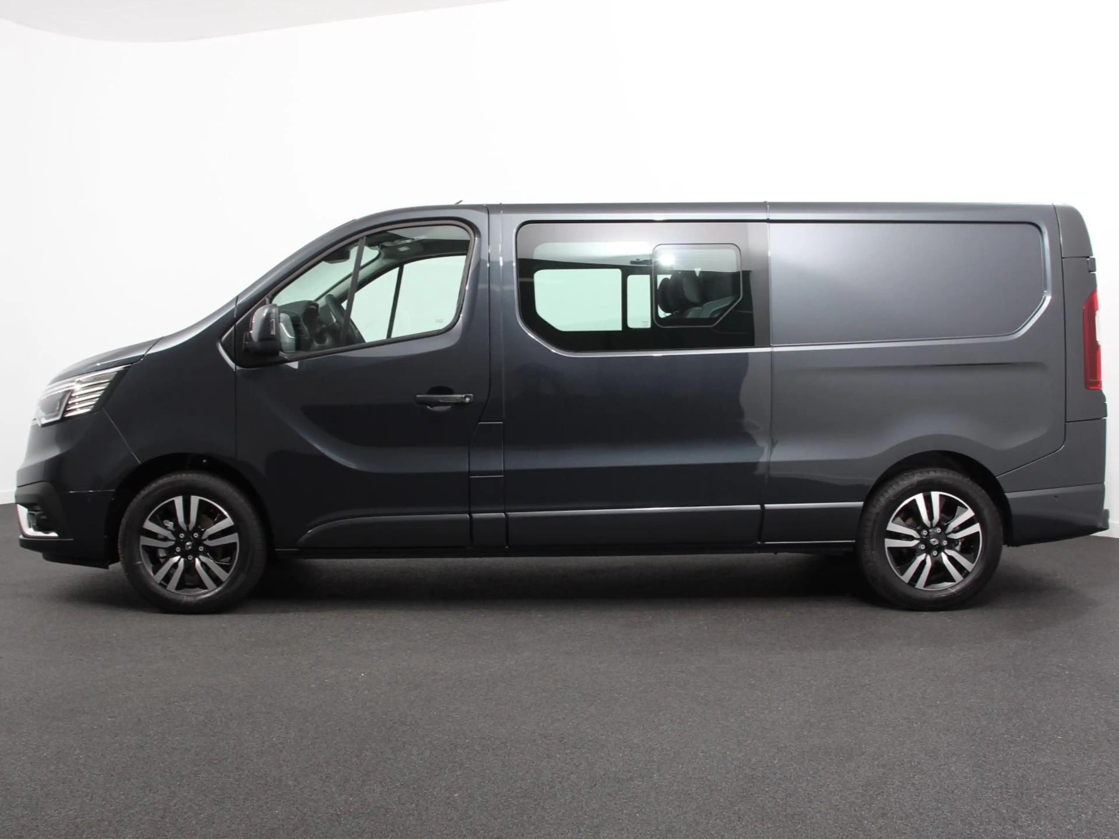 Renault Trafic 2.0 Blue dCi 150PK Automaat L2H1 Dubbele Cabine Na — photo 8