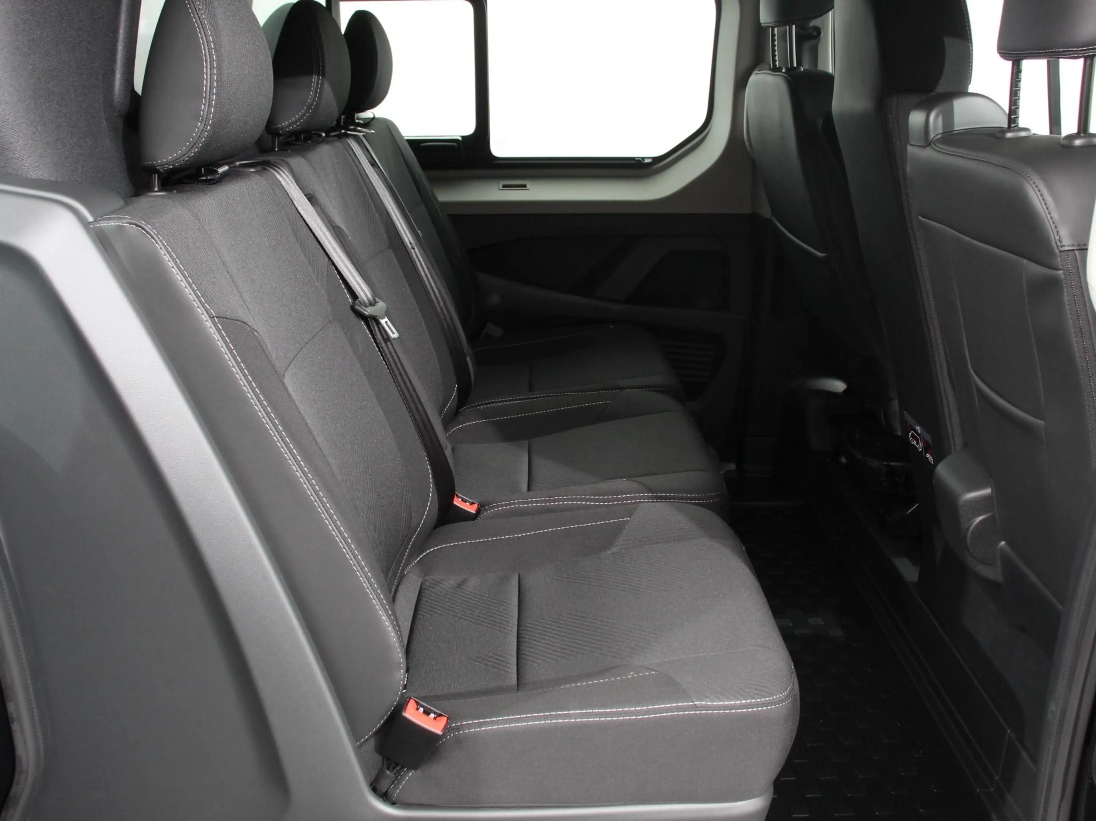Renault Trafic 2.0 Blue dCi 150PK Automaat L2H1 Dubbele Cabine Na — photo 9
