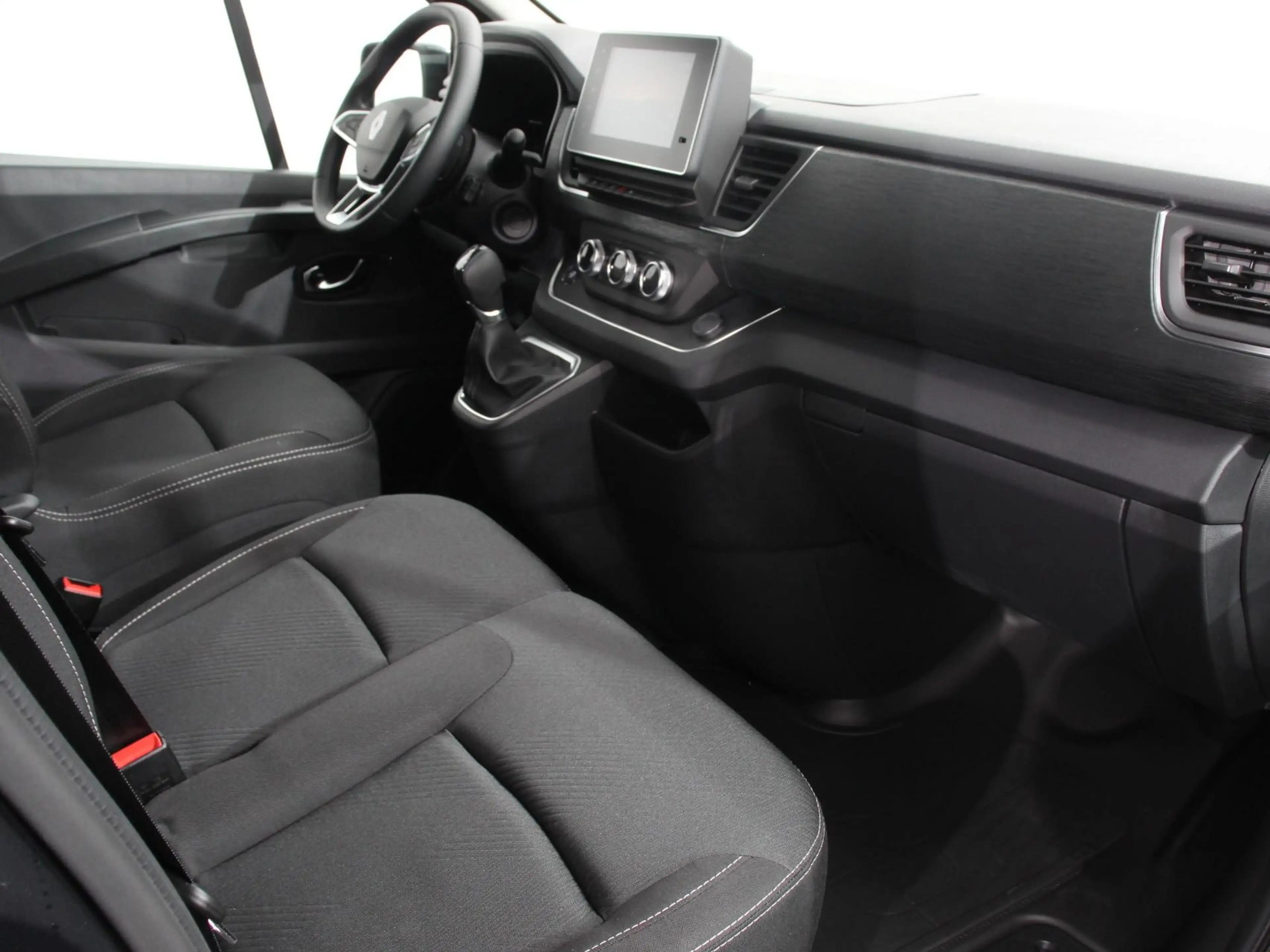 Renault Trafic 2.0 Blue dCi 150PK Automaat L2H1 Dubbele Cabine Na — photo 12