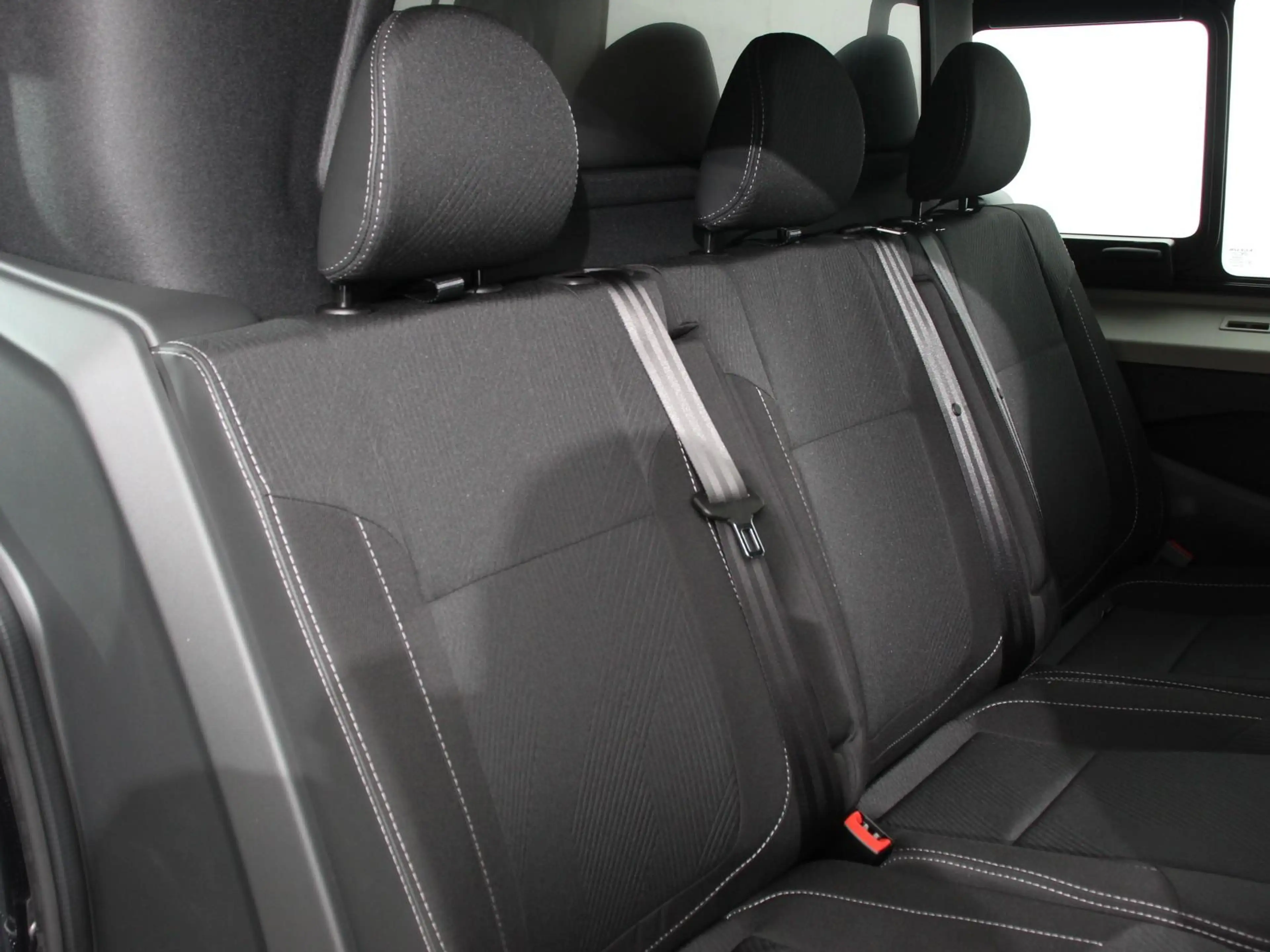 Renault Trafic 2.0 Blue dCi 150PK Automaat L2H1 Dubbele Cabine Na — photo 10