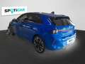 Opel Astra L Lim. 5-trg. ElectricGS Ultimate IntelliL Kék - thumbnail 7