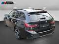 BMW 330 d xDrive A M Sport DAB LED WLAN Klimaaut. Negro - thumbnail 4