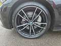 BMW 330 d xDrive A M Sport DAB LED WLAN Klimaaut. Negro - thumbnail 14