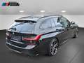 BMW 330 d xDrive A M Sport DAB LED WLAN Klimaaut. Negro - thumbnail 6