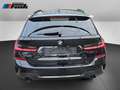 BMW 330 d xDrive A M Sport DAB LED WLAN Klimaaut. Negro - thumbnail 5