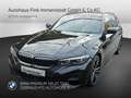 BMW 330 d xDrive A M Sport DAB LED WLAN Klimaaut. Negro - thumbnail 1