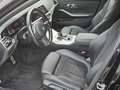 BMW 330 d xDrive A M Sport DAB LED WLAN Klimaaut. Negro - thumbnail 10