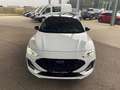 Ford Focus ST-LINE X VIGNALE 1.0 125 PK MET PANODAK / 1 JAAR Bianco - thumbnail 2