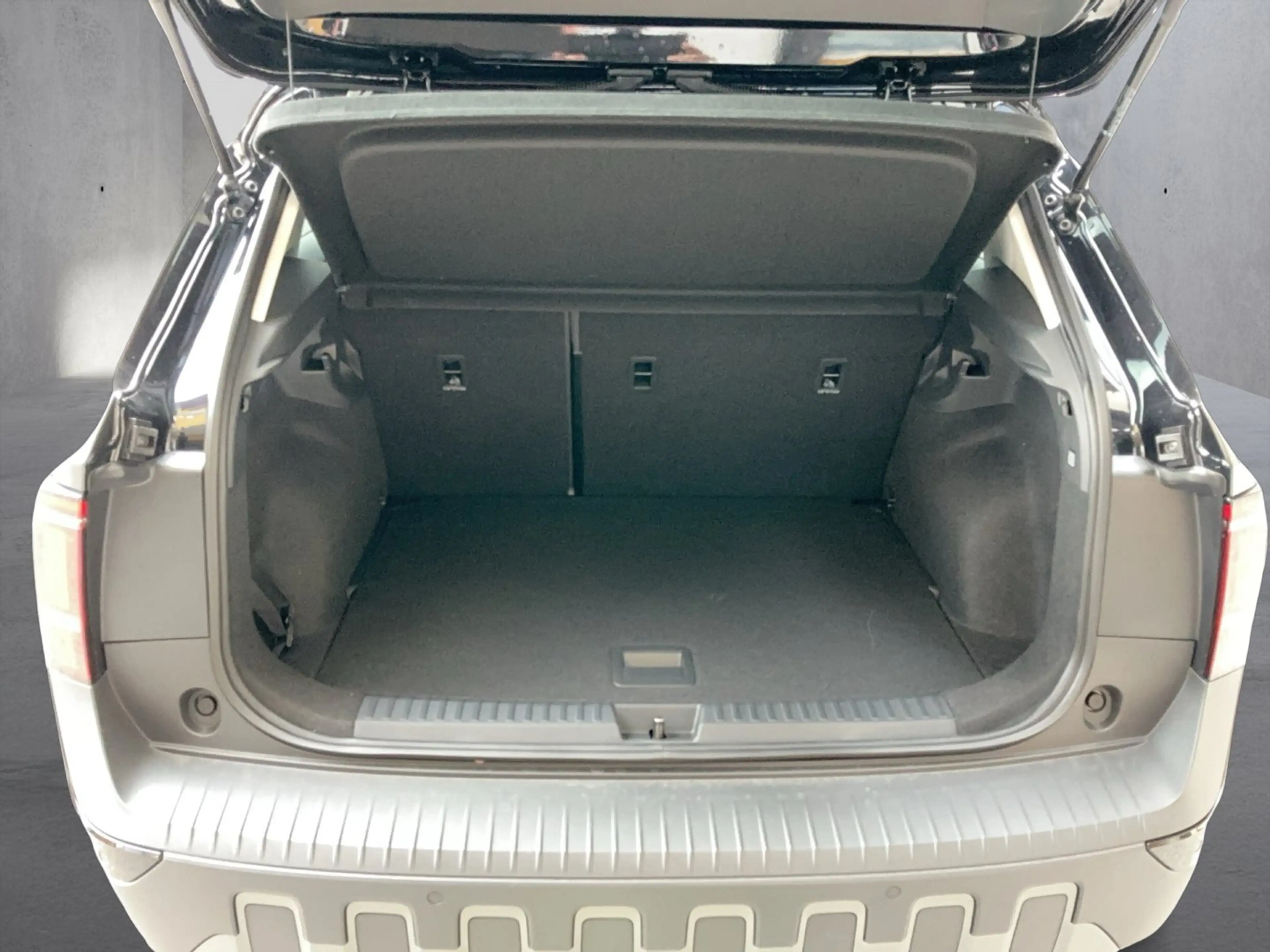 Skoda Epiq Selection 55 — photo 12