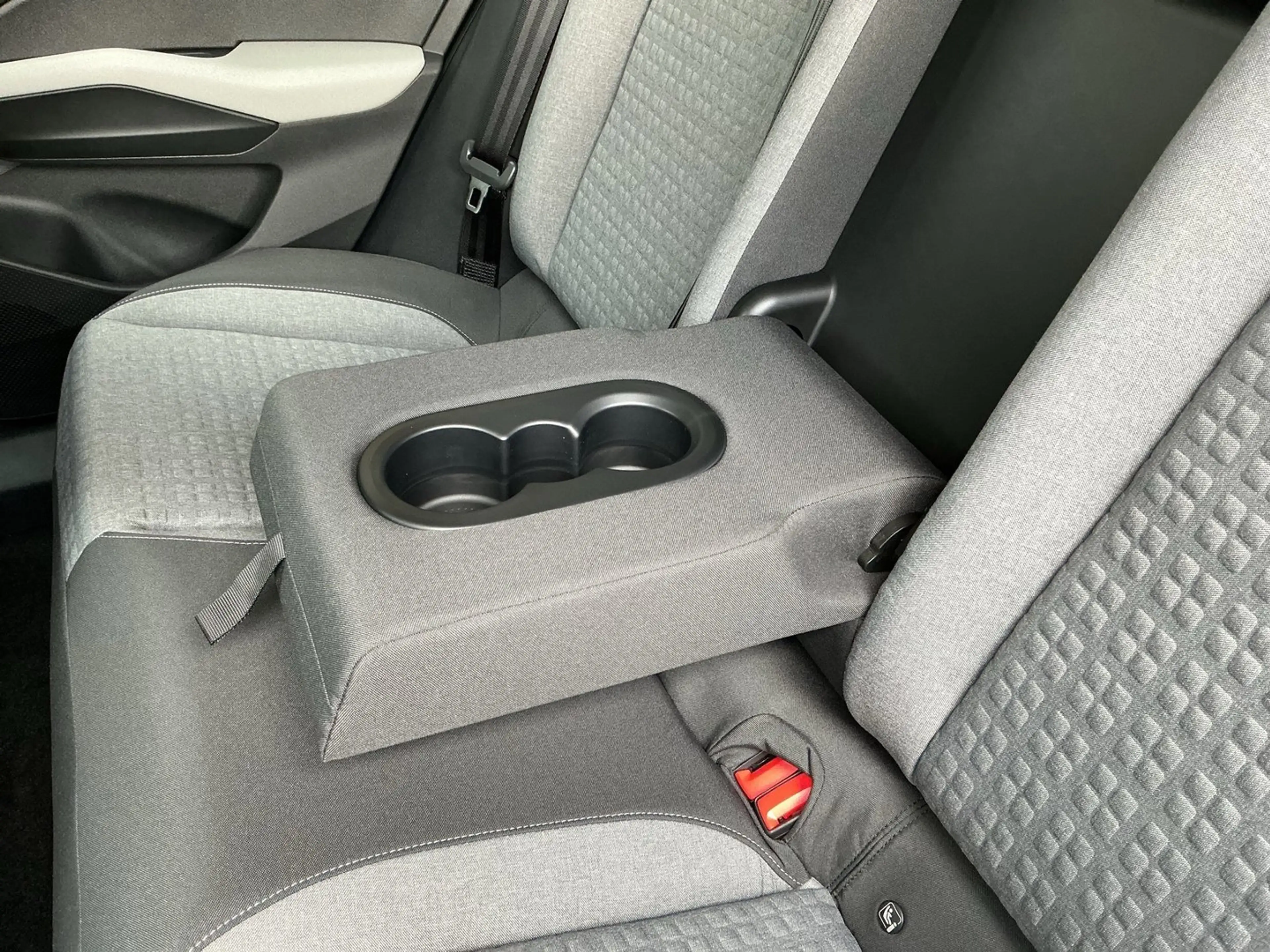 Skoda Epiq Selection 55 — photo 14