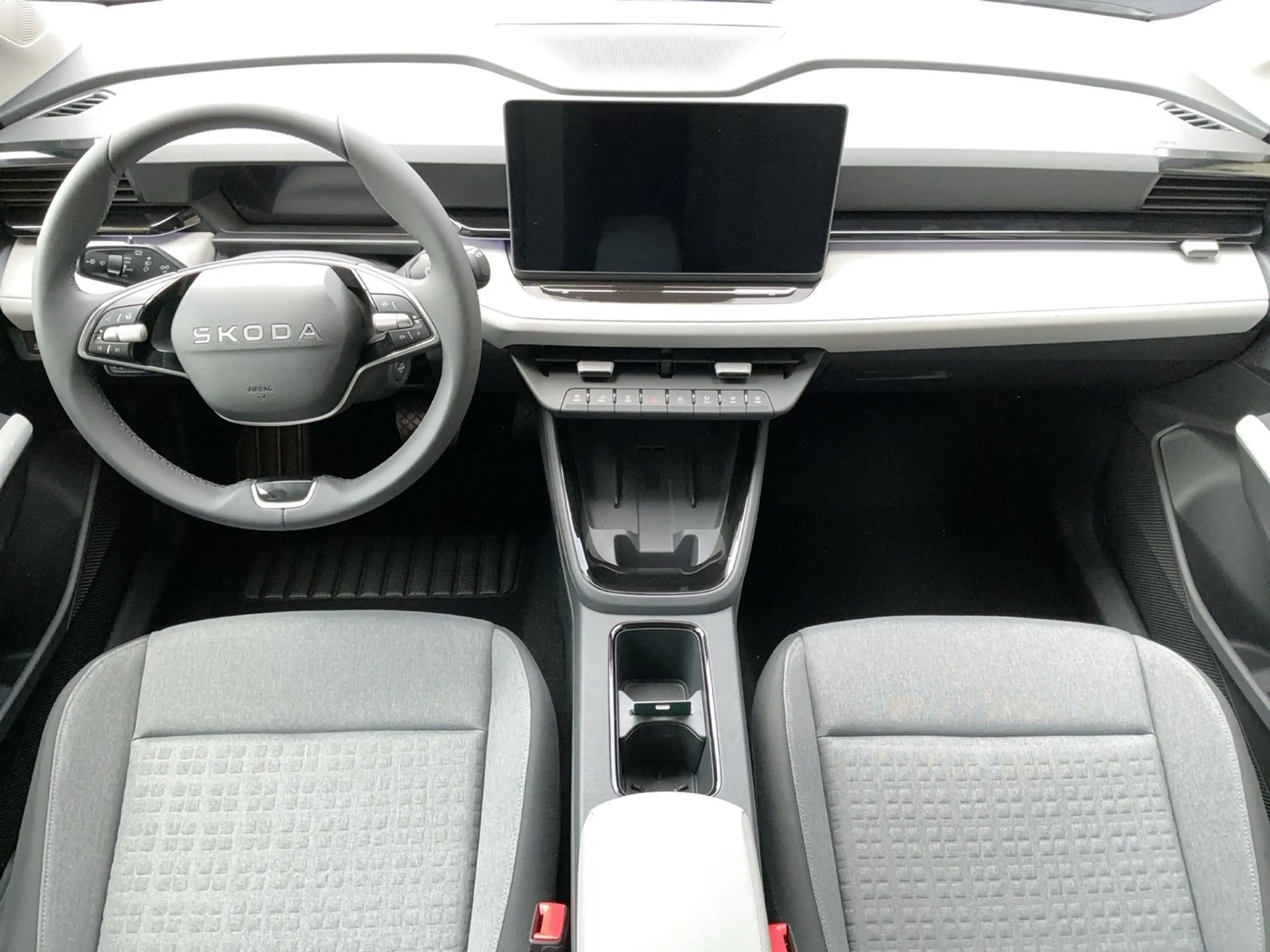 Skoda Epiq Selection 55 — photo 10