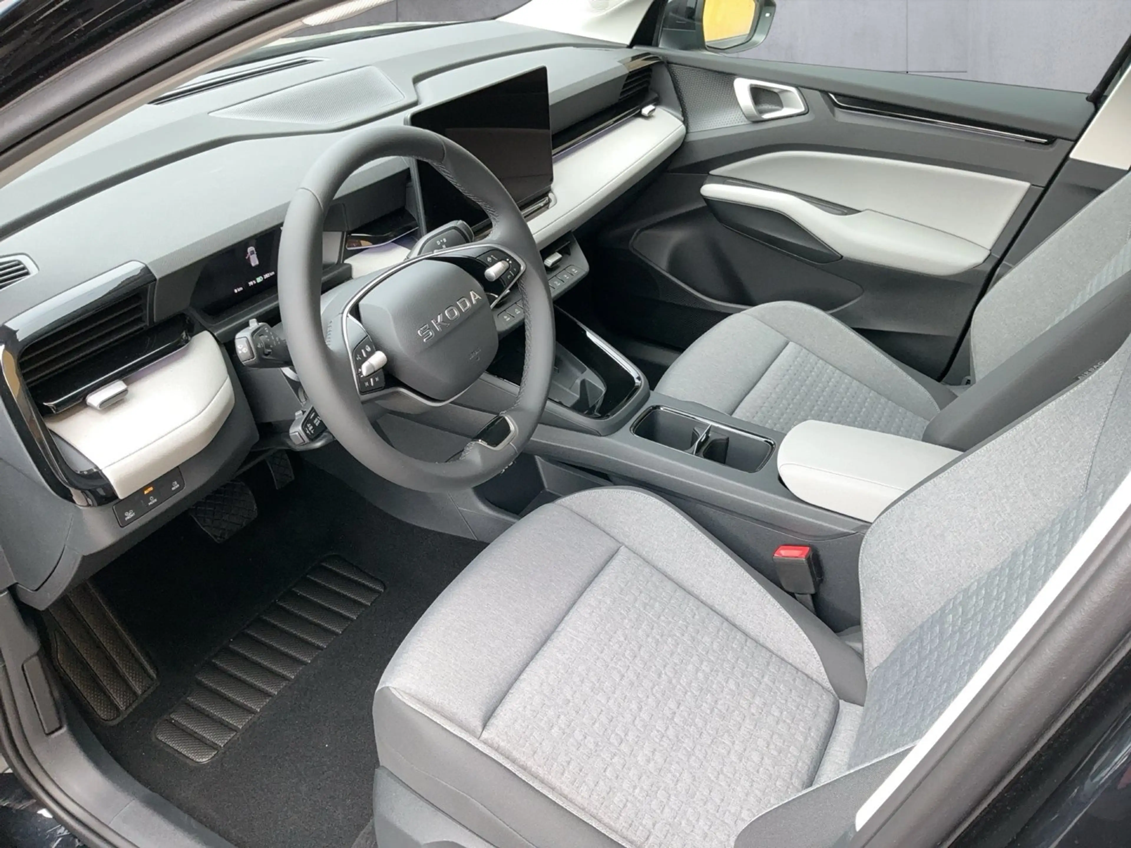 Skoda Epiq Selection 55 — photo 8