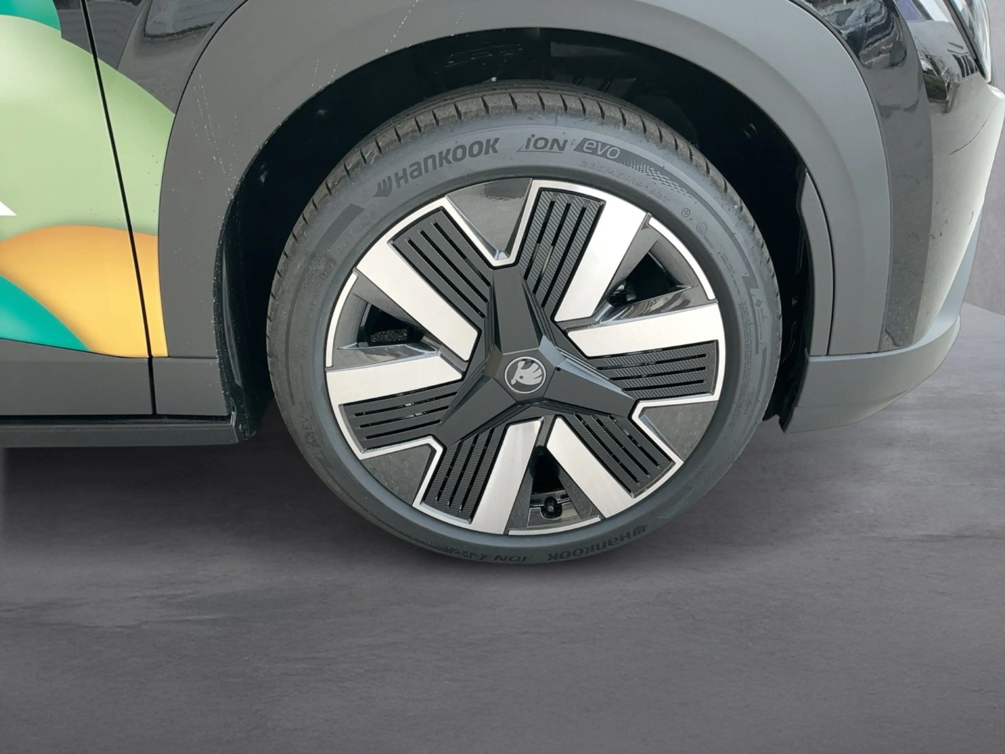 Skoda Epiq Selection 55 — photo 6