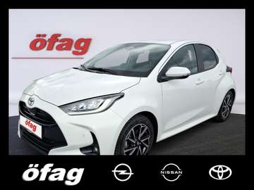 1.5 VVT-i Hybrid Active Drive SHZ+Kam.+LM