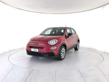 500X 1.0 t3 120cv