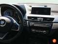 BMW X2 sDrive 16dA Negro - thumbnail 8