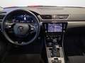 Skoda Superb Kombi IV 1.4 TSI Style iV LED Navi Standheizung... Noir - thumbnail 9