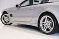 Mercedes-Benz SL 55 AMG SL55 AMG Roadster R230 origineel 42.529 km Silber - thumbnail 22