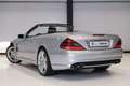 Mercedes-Benz SL 55 AMG SL55 AMG Roadster R230 origineel 42.529 km Silber - thumbnail 20