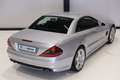 Mercedes-Benz SL 55 AMG SL55 AMG Roadster R230 origineel 42.529 km Silber - thumbnail 3