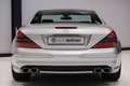Mercedes-Benz SL 55 AMG SL55 AMG Roadster R230 origineel 42.529 km Silber - thumbnail 18