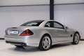 Mercedes-Benz SL 55 AMG SL55 AMG Roadster R230 origineel 42.529 km Silber - thumbnail 14