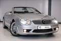 Mercedes-Benz SL 55 AMG SL55 AMG Roadster R230 origineel 42.529 km Silber - thumbnail 11