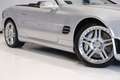 Mercedes-Benz SL 55 AMG SL55 AMG Roadster R230 origineel 42.529 km Silber - thumbnail 7
