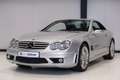 Mercedes-Benz SL 55 AMG SL55 AMG Roadster R230 origineel 42.529 km Silber - thumbnail 12