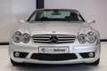 Mercedes-Benz SL 55 AMG SL55 AMG Roadster R230 origineel 42.529 km Silber - thumbnail 5