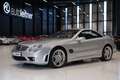 Mercedes-Benz SL 55 AMG SL55 AMG Roadster R230 origineel 42.529 km Silber - thumbnail 1