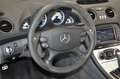 Mercedes-Benz SL 55 AMG SL55 AMG Roadster R230 origineel 42.529 km Silber - thumbnail 25