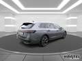 Volkswagen Passat Variant PASSAT ELEGANCE 2.0 TDI DSG (+EURO6) Bluetooth LED Grau - thumbnail 3