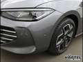 Volkswagen Passat Variant PASSAT ELEGANCE 2.0 TDI DSG (+EURO6) Bluetooth LED Grau - thumbnail 4