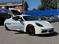 Porsche 718 Cayman 2.0 Style Edition Blanc - thumbnail 3