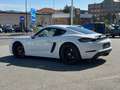 Porsche 718 Cayman 2.0 Style Edition Blanc - thumbnail 5