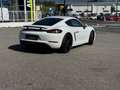 Porsche 718 Cayman 2.0 Style Edition Blanc - thumbnail 4