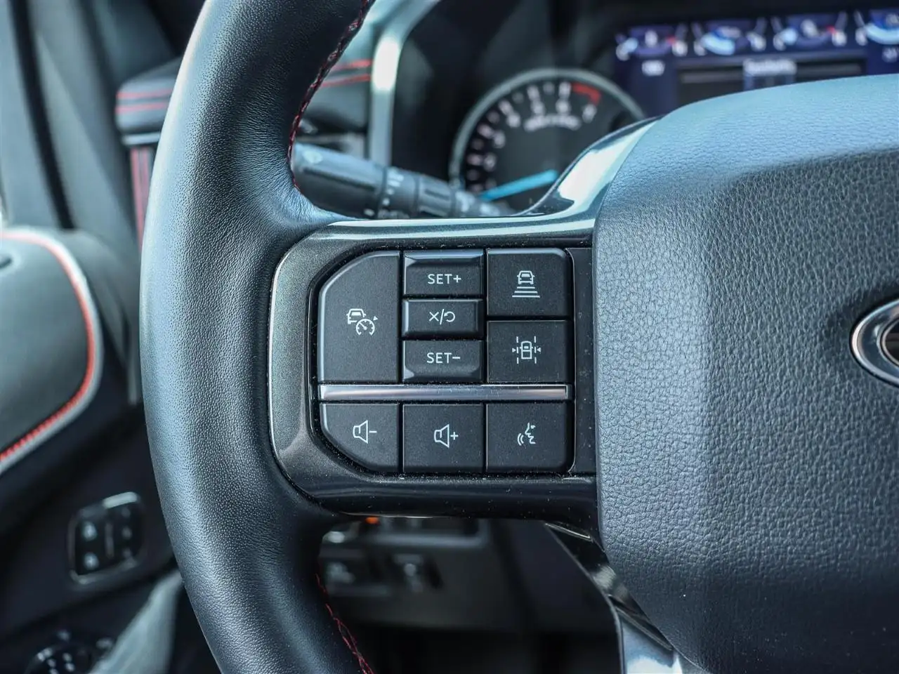 Ford Expedition снимка Ford Expedition