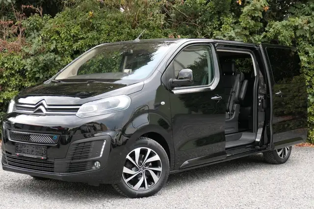 Citroen Spacetourer