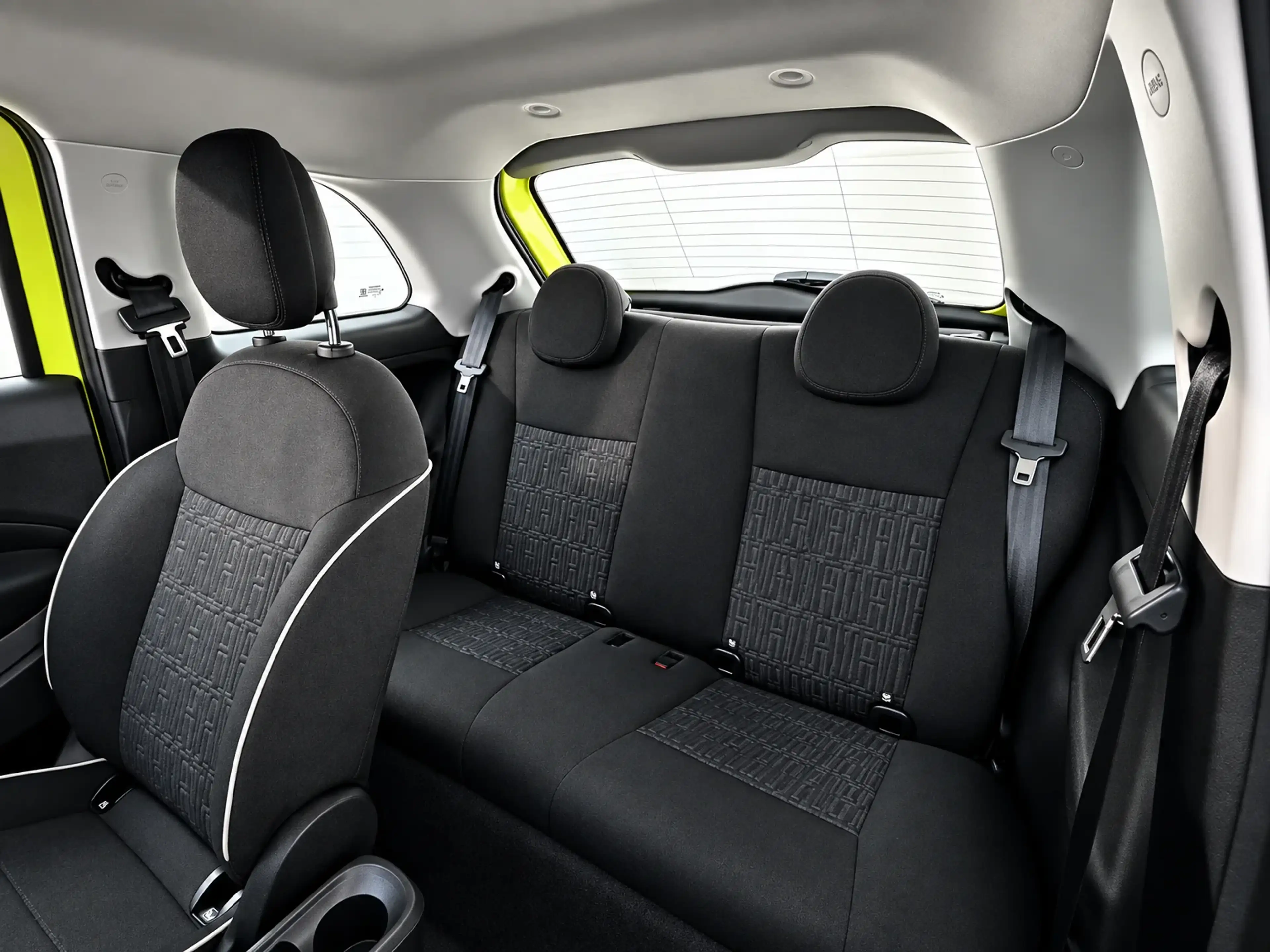 Fiat 500e 24 kWh Action - BEV — photo 15