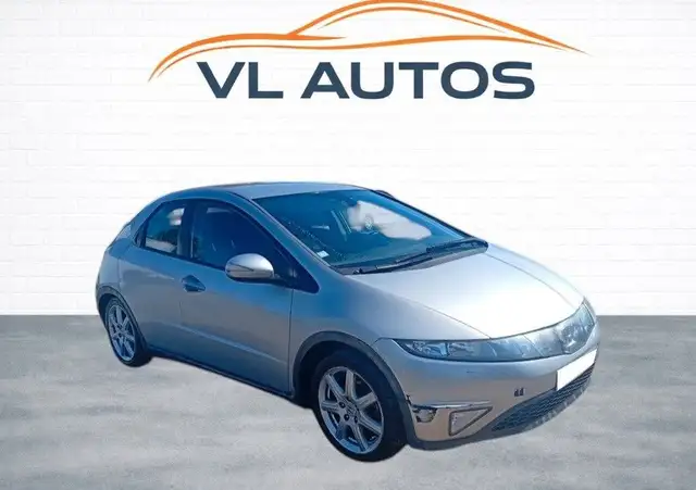 Honda Civic 8 Pour Pro ou Export 2.2l CTDI 140 cv Année 2009 189.600 km