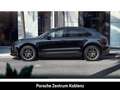 Porsche Macan Schwarz - thumbnail 2