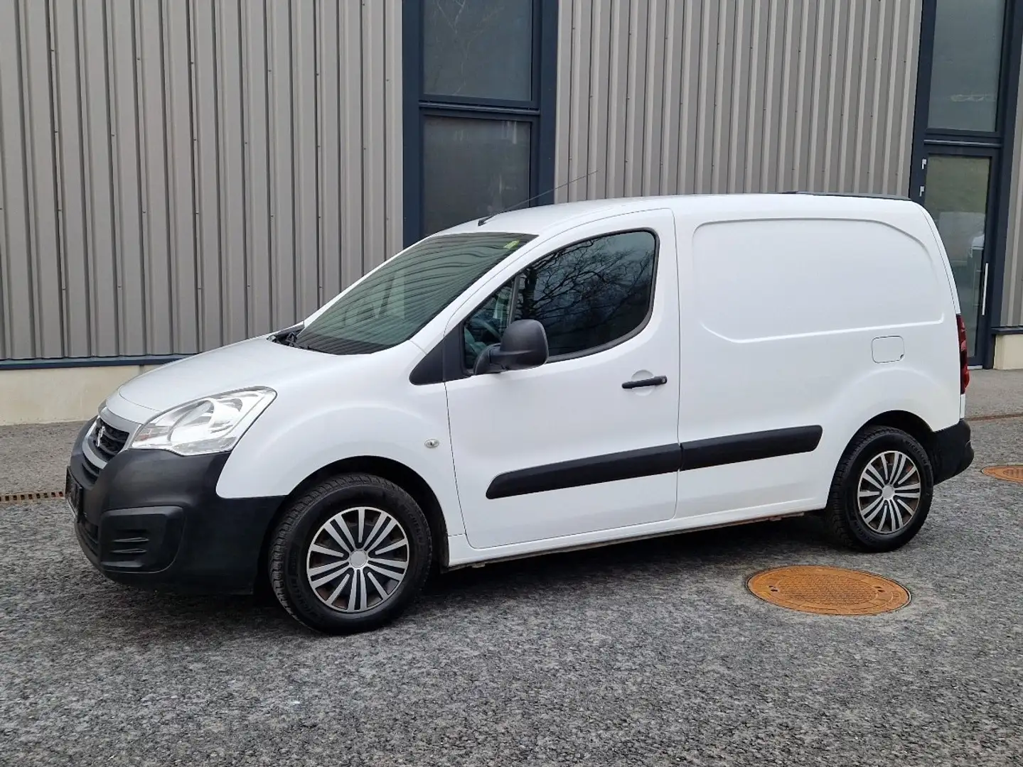 Peugeot Partner Tepee Access 1,6 HDi 75 FAP - 2