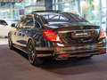 Mercedes-Benz S 63 AMG S 63 AMG 4M lang Carbon Burmester High End VMAX Negru - thumbnail 5